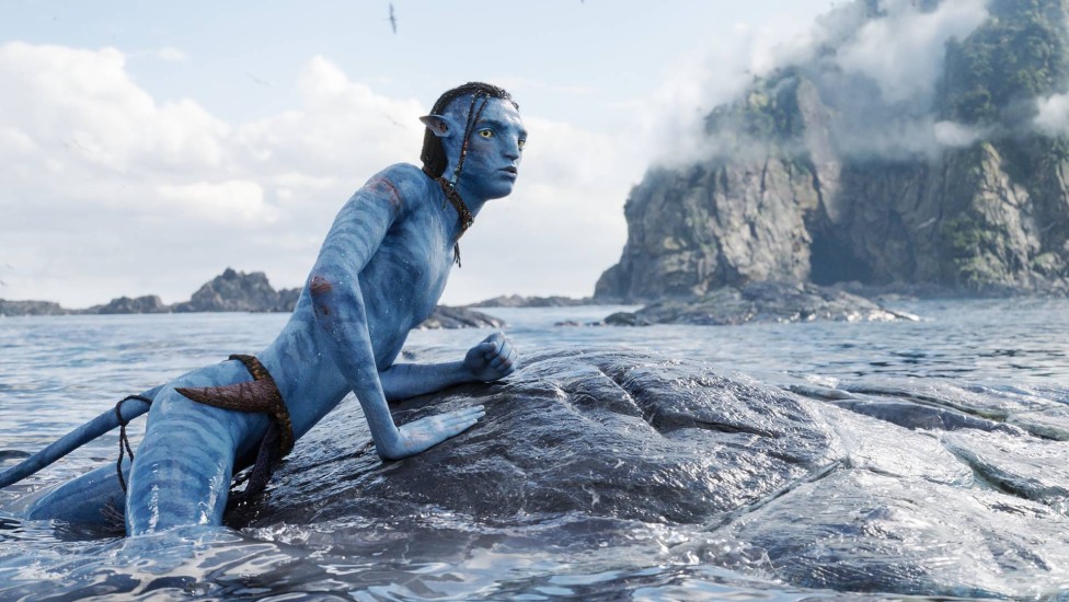 'Avatar: O caminho da água' (2022), de James Cameron