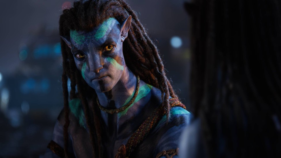 'Avatar: O caminho da água' (2022), de James Cameron