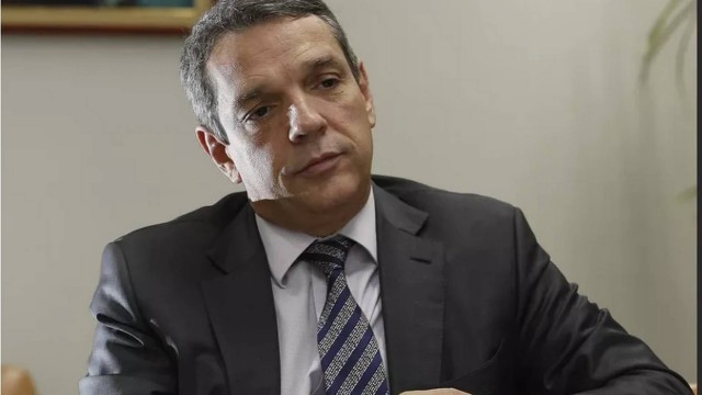 Caio Paes de Andrade, indicado por Bolsonaro, renuncia à presidência da Petrobras