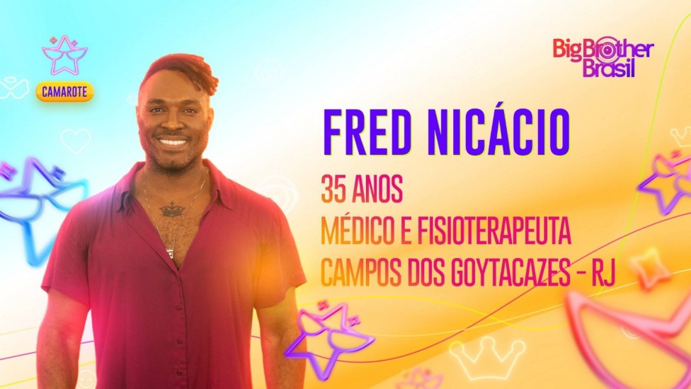Fred Nincácio