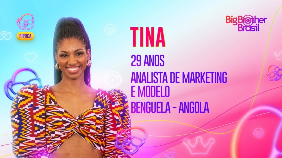 Tina BBB 23
