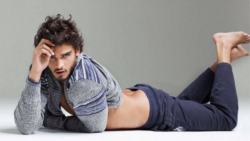 Veja Fotos De Marlon Teixeira E Grazi Massafera