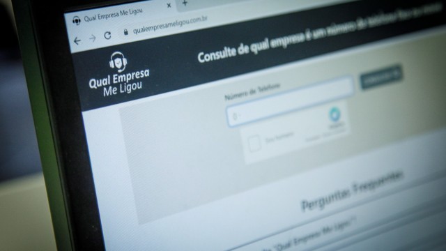 Qual Empresa Me Ligou Anatel Lança Site Para Consulta De Ligações Abusivas De Telemarketing 2959