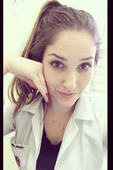 Amanda Meirelles, do "BBB 23", é médica