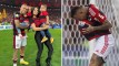 Jogador do Flamengo, Everton Cebolinha vai ser pai pela terceira vez