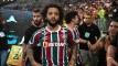 Principal reforço de 2023, Marcelo publica registro de primeiro treino no Fluminense