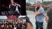 Cinco vezes em que Chris Martin, do Coldplay, foi gente como a gente no Brasil