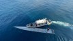Submarino 'fantasma' é encontrado na Colômbia com R$ 460 milhões em cocaína e dois corpos; vídeo