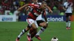 Matheuzinho tem fratura confirmada pelo Flamengo após exames, e posição vira problema
