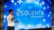 Esquenta lança edital para participação de start-ups no Web Summit Rio