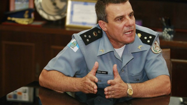 Mário Sérgio Duarte - 22/09/2011