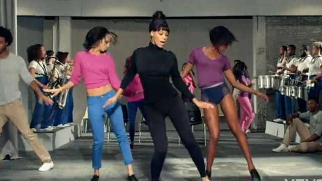 Espetáculo de dança que Beyoncé teria plagiado no clipe ‘Countdown’ é ...