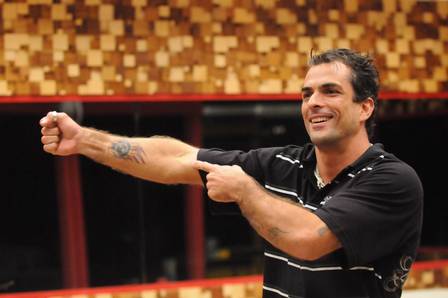 Ex-“BBB 4”, Marcelo Dourado voltou na décima edição e ganhou