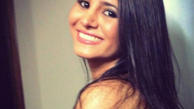 Tragédia na Boate Kiss: jovem Ana Carolina e mais nove amigos saíram sem ferimentos graves