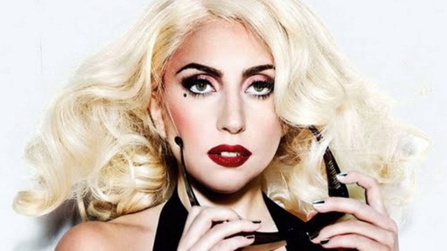 Lady Gaga está preparando novidades para os fãs