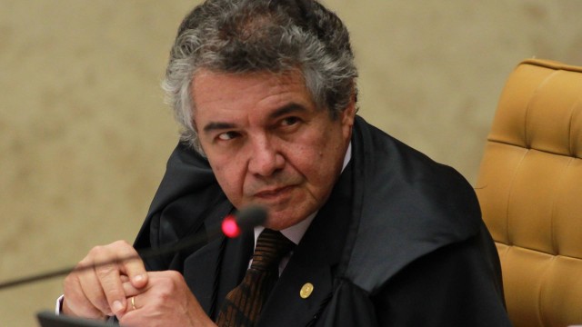 Liminar foi negata pelo ministro do Supremo Marco Aurélio de Mello
