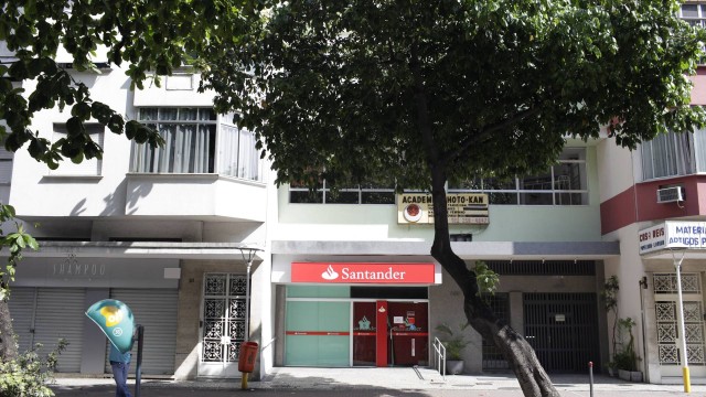 Carta do Santander deixou servidores assustados com a possibilidade de perder vantagens