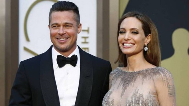 Pitt e Jolie: fim de um dos casamentos mais comentados de Hollywood