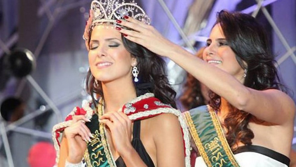 Miss Brasil 2010