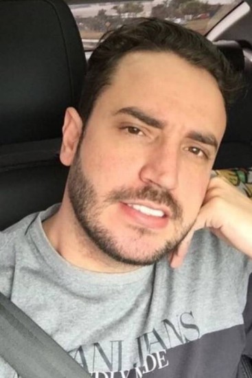 Cantor sertanejo que fazia dupla com Cristiano Araújo é encontrado morto -  ClicRDC