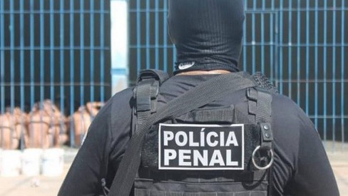 Inspetores de Polícia Penal passam a acessar aplicativo para registrar  ocorrências em unidades prisionais - Servidor Público - Extra Online