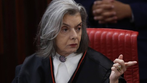 Cármen Lúcia vota e decisão sobre revisão da vida toda tem empate no STF –  Ceará Notícias