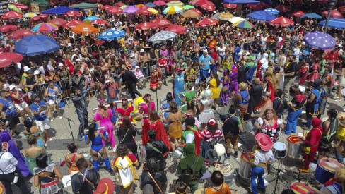 Recesso de Carnaval — Conheça os Direitos dos Trabalhadores