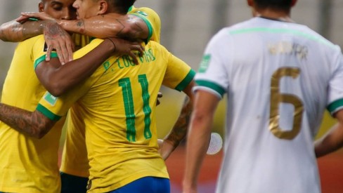 Brasil x Bolívia: onde assistir ao vivo, escalações e horário pelas  Eliminatórias. - Esporte - Extra Online