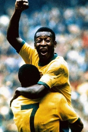 Pelé, o Rei do Futebol, morre aos 82 anos em São Paulo - Esportes