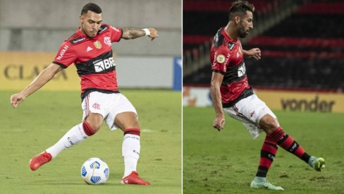 Flamengo acerta a contratação do lateral-direito Isla, diz jornalista  italiano - Super Rádio Tupi