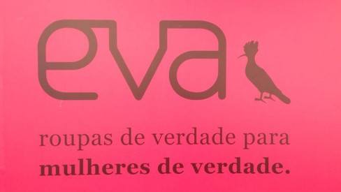 Roupas eva sale