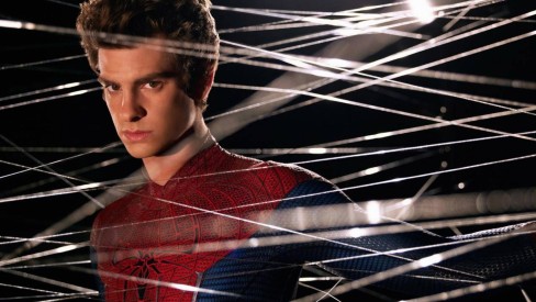 Onde assistir online ao filme 'O Espetacular Homem-Aranha