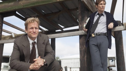 True detective', uma série policial bem acima da média - TV e