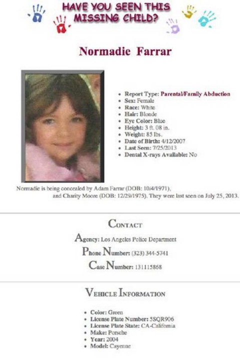 Família de Leonardo DiCaprio procura parente de 6 anos desaparecida - Mundo  - Extra Online