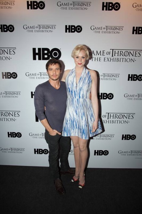 Veja altura do elenco de 'Game of Thrones'; dos baixinhos aos gigantes!