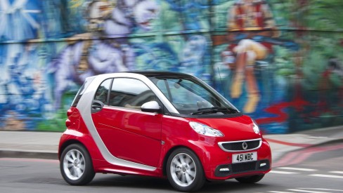 Opinião do dono: Smart Fortwo