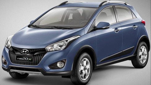 Carros na Web, Hyundai HB20 G1