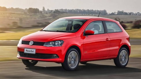 Volkswagen Gol 2015 fica mais barato nas versões de entrada e mais caro nas  demais - Carros e motos - Extra Online