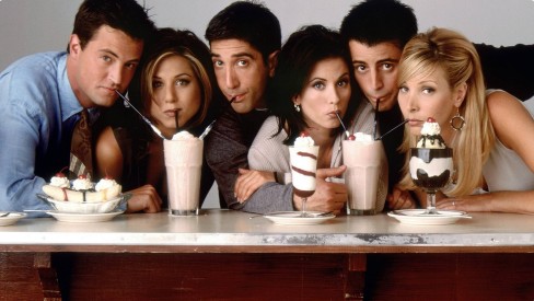 Friends Friends Oitava Temporada 8 Oito DVDs