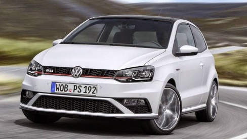 Carros na Web, Volkswagen Polo