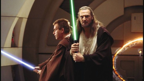 Quatro anos atrás, Star Wars revelou o que realmente faz um cavaleiro Jedi