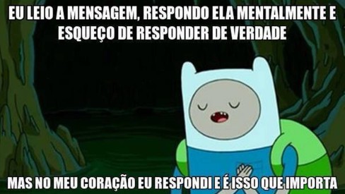 Memes para status