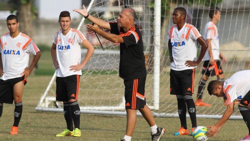 Presidente de clube brasileiro detona jogadores do Flamengo e