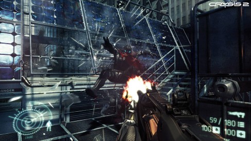 Jogo Crysis 2 - Xbox 360