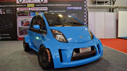 Tata Nano: O carro popular mais barato do mundo e o fim de uma era