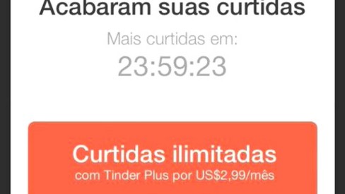 Como Cancelar Assinatura Tinder - Cancelamento do Plano