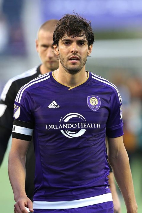 Orlando City Soccer: o time de futebol que já teve o Kaká