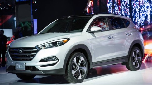 Hyundai New Tucson 2017 - Carros na Web 