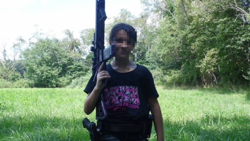 Grupo pró-armas dos EUA lança jogo de tiro aprovado para crianças