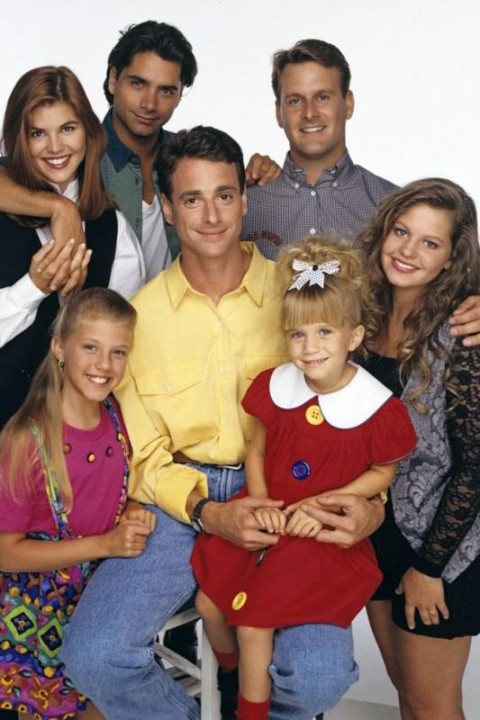 Nova temporada de Fuller House estreia no aniversário de 30 anos da série